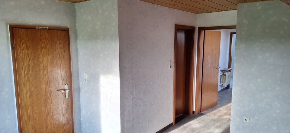 DG Single NR WOHNUNG 50qm zu vermieten. in Delbrück