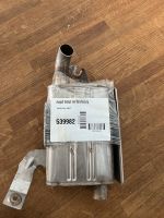 Mercedes Benz ML GL W164 X164 Standheizung Auspuff  A1644907201 Nordrhein-Westfalen - Mettmann Vorschau