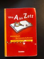 Wörterbuch für Grundschulkinder Cornelsen Bergedorf - Hamburg Billwerder Vorschau