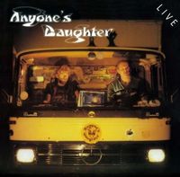 2cd Anyone's Daughter: Live 1983 4 Bonus-Videos - Prog-Symphonic- Dortmund - Brackel Vorschau