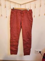Esprit Chino Terrakotta Gr. 38 Sachsen - Bautzen Vorschau
