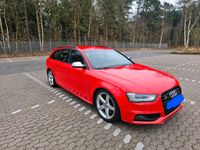 Audi S4 B8.5 Avant Niedersachsen - Cuxhaven Vorschau