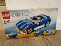 Lego 6913 Creator ( 3 Autos ) Niedersachsen - Ilsede Vorschau