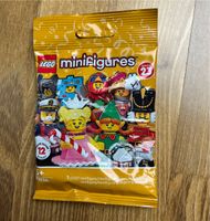 Lego 71034 Original verpackt, vermutlich Nussknacker München - Allach-Untermenzing Vorschau