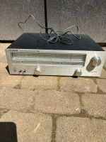 Telefunken hifi Tuner und Telefunken casette Deck Nordrhein-Westfalen - Neunkirchen-Seelscheid Vorschau