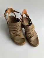 AS98 Damen Schuhe Sandalen Gr. 39 Neu Niedersachsen - Rotenburg (Wümme) Vorschau