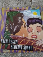 AMIGA-LP "Nach Regen scheint Sonne" Thüringen - Sömmerda Vorschau