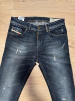 DIESEL THOMMER SLIM JEANS W29 L32 Walle - Westend Vorschau