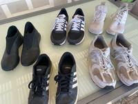 Turnschuhe Brandenburg - Teltow Vorschau