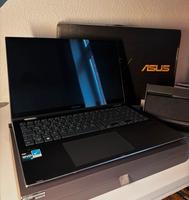 ASUS Zenbook Flip 15 OLED (UP6502ZD) - i7, 16GB RAM, 1TB SSD Hessen - Wiesbaden Vorschau