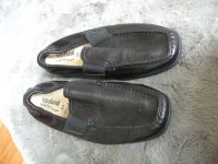 Vitaform Schuhe Loafer Slipper schwarz Leder Gr.44 neu NP 139€ Brandenburg - Brandenburg an der Havel Vorschau