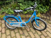 Puky Fahrrad 16zoll Düsseldorf - Flingern Nord Vorschau