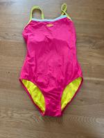 Speedo Schwimmanzug Gr. 40 pink Bayern - Amberg Vorschau