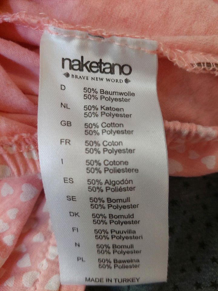 Naketano t Shirts in Iserlohn