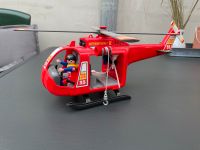 Playmobile Hubschrauber Thüringen - Walschleben Vorschau