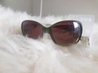 Neu H&M Sonnenbrille grün Wandsbek - Hamburg Marienthal Vorschau