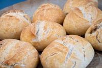 Suche Hartes Brot und Brötchen für Tiere Bayern - Mistelgau Vorschau