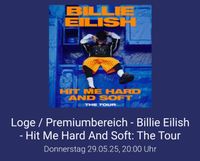 Billie Eilish Ticket Premium Bereich in Köln Nordrhein-Westfalen - Lippstadt Vorschau
