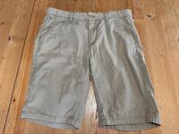 Herren Shorts Beige M Bayern - Coburg Vorschau
