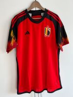 Belgien Home Trikot Adidas in Größe XL - Neu ohne Etikett Niedersachsen - Wilhelmshaven Vorschau