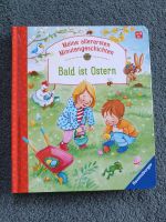 Bald ist Ostern Kinderbuch ab 18 Monate Niedersachsen - Sickte Vorschau