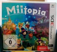 Miitopia Nintendo 3ds / 2ds Berlin - Marzahn Vorschau