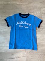 Polo Ralph Lauren t-Shirt, Gr. 6 Gr.  122 128 134 Niedersachsen - Wolfsburg Vorschau