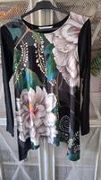 Shirt Langarm Desigual Gr. S Berlin - Köpenick Vorschau