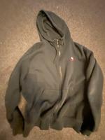 Nike Sweatshirtjacke L Nordrhein-Westfalen - Hennef (Sieg) Vorschau