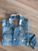 JEANS JACKE, UNISEX, NEU Nordrhein-Westfalen - Bergheim Vorschau