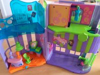 Polly Pocket Set Hessen - Heppenheim (Bergstraße) Vorschau