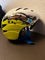 UVEX Fahrradhelm / Scooterhelm für Kinder - unfallfrei Schleswig-Holstein - Schmalfeld Vorschau