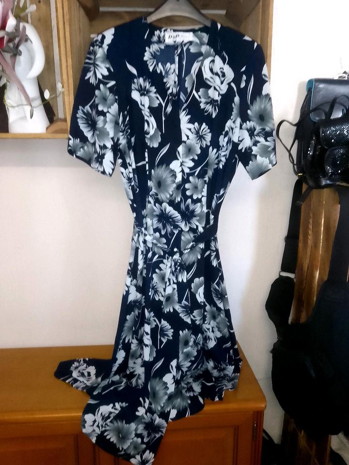 Sommerkleid von D&D in Uhlstädt-Kirchhasel