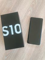 Samsung S10 Dual SIM 128 GB - Prism White Sachsen - Frankenberg (Sa.) Vorschau