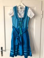 Dirndl mit Bluse 36 München - Au-Haidhausen Vorschau