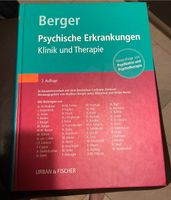 Berger, Psychische Erkrankungen, Klinik und Therapie Bayern - Obing Vorschau