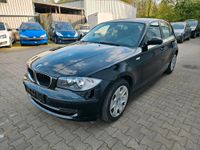 BMW 116i Service/Steuerkette Neu TÜV auf Wunsch Neu Schleswig-Holstein - Kastorf Vorschau