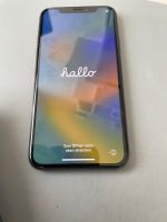 Apple iPhone X 64GB Batterie 85% Wie neu ! Nordrhein-Westfalen - Lemgo Vorschau