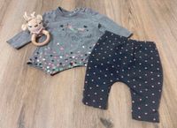 Set aus Shirt und Leggings Topomini Nordrhein-Westfalen - Oberhausen Vorschau