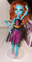 Monster High Puppe Baden-Württemberg - Schönaich Vorschau