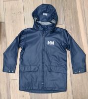 Regenjacke Helly Hansen, Gr. 140, blau Hessen - Gelnhausen Vorschau