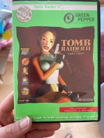 Tomb Raiders pc spiel Sachsen-Anhalt - Wernigerode Vorschau