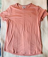 Tommy Hilfiger Herren T-Shirt Rosa Männer Größe XL Jeans Neu Thüringen - Erfurt Vorschau