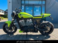 Harley-Davidson XR1200 Sportster*Custom*1of1*UNIKAT*Dream Machine Rheinland-Pfalz - Wittlich Vorschau