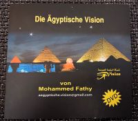 DVD - Die Ägyptische Vision Nordrhein-Westfalen - Grefrath Vorschau