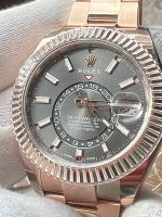 original Rolex Ref: 326935 Skydweller LC100 NEU-Box & Papiere Hessen - Eltville Vorschau