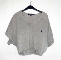 cropped ralph lauren polo hemd Rheinland-Pfalz - Mainz Vorschau