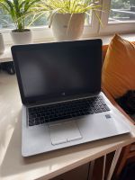 HP EliteBook 850 G3, Intel i5, 8GB RAM, 256 GB SSD Hessen - Bad Homburg Vorschau