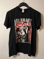 Orginal Lil Tracy OG Merch Tshirt Gr. L GBC Lil Peep Merchandise Bielefeld - Schildesche Vorschau