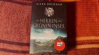 Roman Die Irland-Saga 1 Die Herren der grünen Insel Altona - Hamburg Ottensen Vorschau